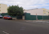 Suelo urbano en venta en la Calle Tamaduste, Ingenio, ref: TR94055 foto