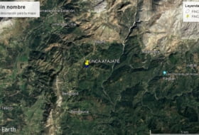 Atajate 21000&nbsp;m² 