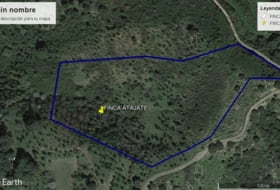Atajate 21000&nbsp;m² 