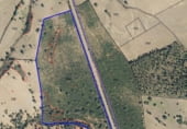 Non-developable land for sale on CM-4100, Mohedas de la Jara, ref: TR94146 photo