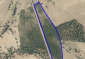Non-developable land for sale on CM-4100, Mohedas de la Jara, ref: TR94146 photo