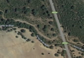 Non-developable land for sale on CM-4100, Mohedas de la Jara, ref: TR94146 photo
