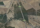 Non-developable land for sale on CM-4100, Mohedas de la Jara, ref: TR94146 photo