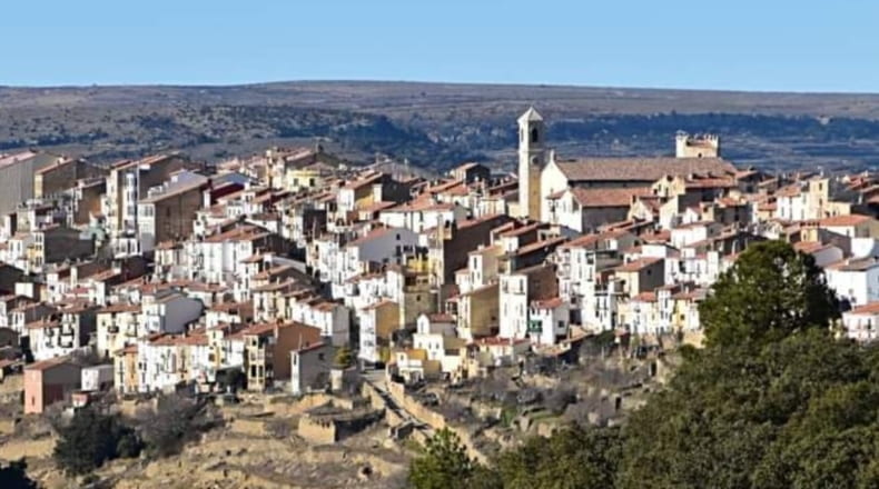 Castellon - Castelló de la Plana - 800m2