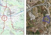 Земельный участок на продажу в городе Vidreres Фото