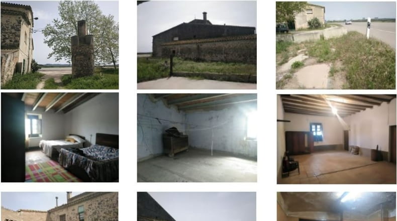 Gerona - Vidreres - 70450m2