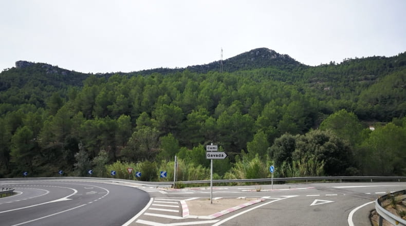 Tarragona - Vandellòs - 4518m2
