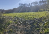 Parcel·la urbanitzable en venda a la Colombres, Vilde, ref.: TR94256 foto