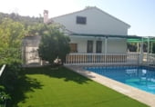 Detached villa with land for sale on JV-7041, Villanueva del Arzobispo, ref: TR94293 photo