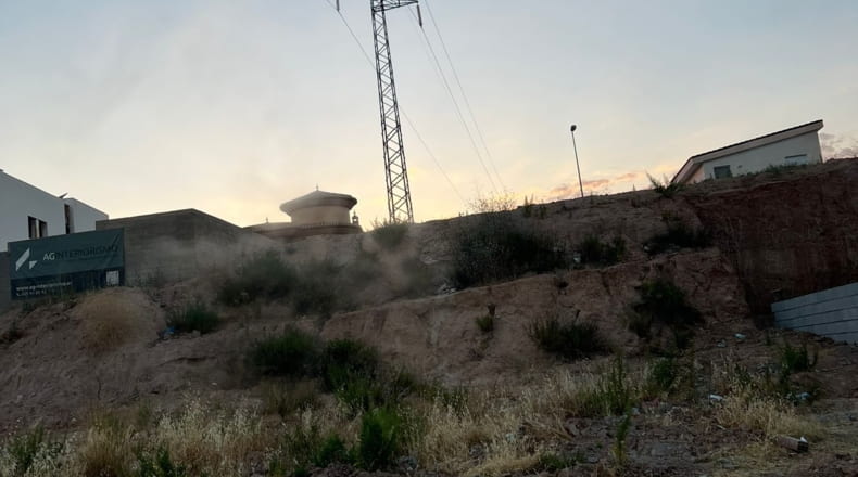 Granada - Granada - 700m2