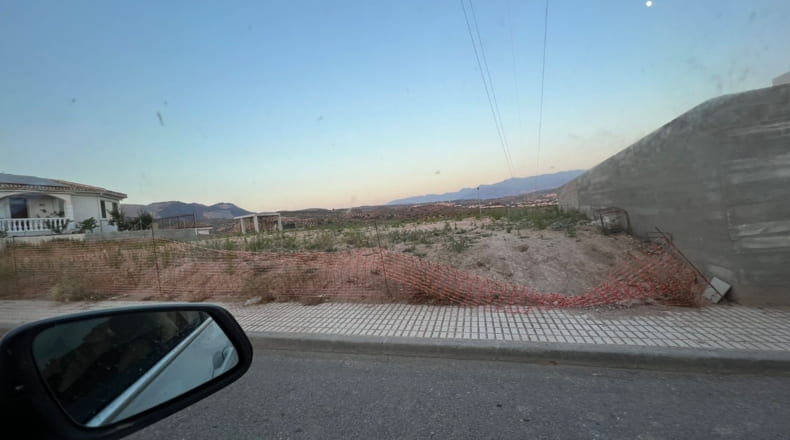 Granada - Granada - 700m2
