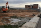 Parcela urbanizable en venta en la Avenida Vista Alegre, Granada, ref: TR94253 foto