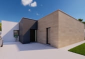 Parcela urbanizable en venta en la Avenida Vista Alegre, Granada, ref: TR94253 foto