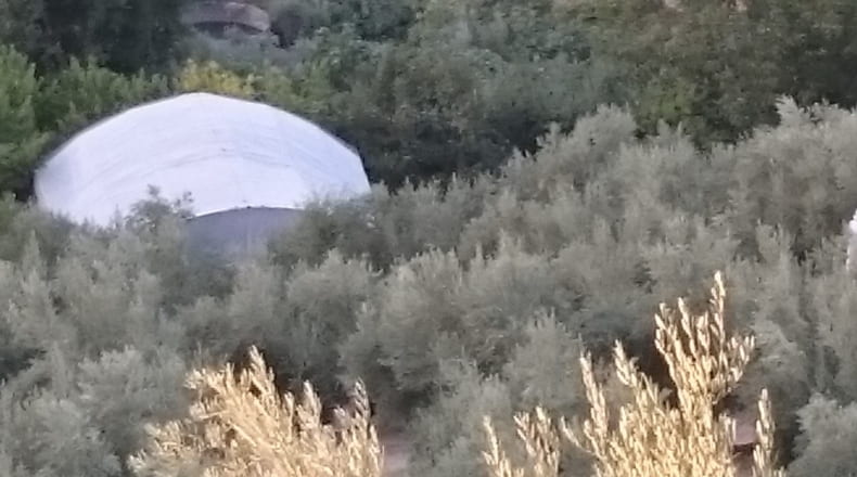 Jaén - Villanueva del Arzobispo - 28000m2