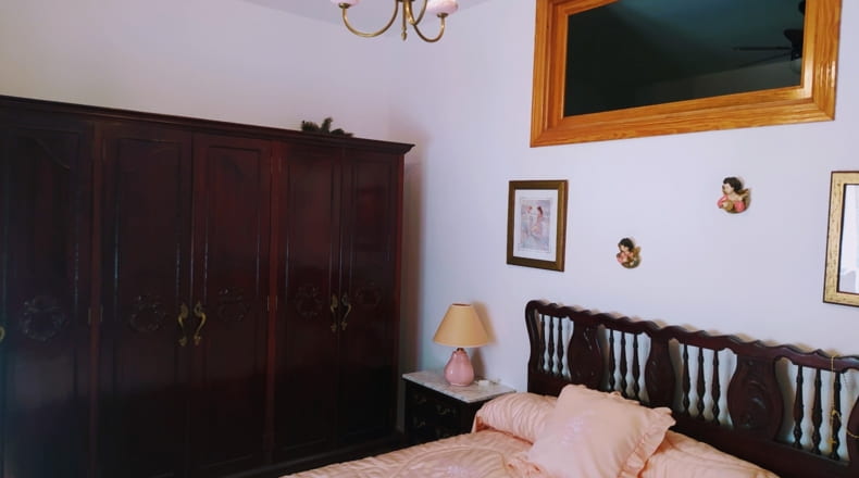 Jaén - Villanueva del Arzobispo - 28000m2