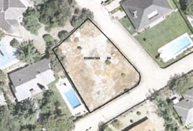 Galapagar 1005&nbsp;m²