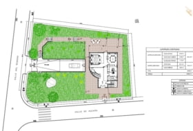 Galapagar 1005&nbsp;m²