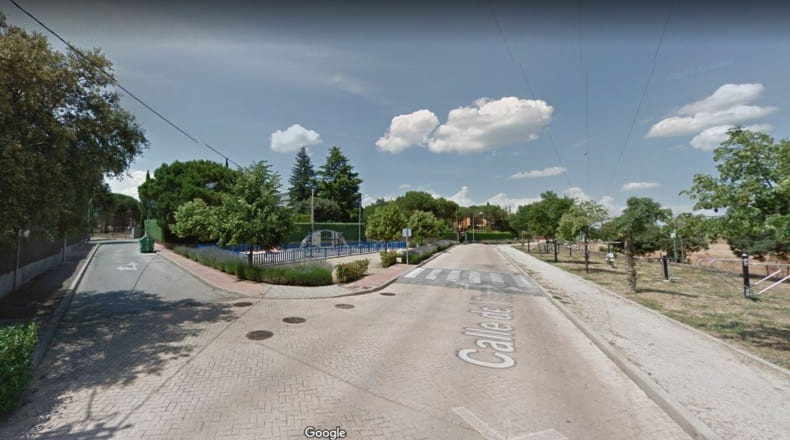 Comunidad de Madrid - Galapagar - 1005m2