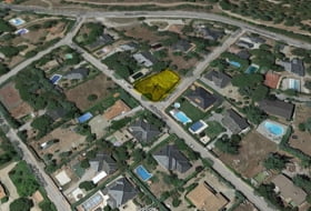 Galapagar 1005&nbsp;m²