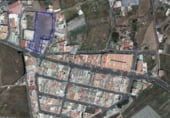 Urban land for sale on Calle Nicolás Díaz Saavedra, Telde, ref: TR94295 photo