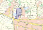 Urban land for sale on Calle Nicolás Díaz Saavedra, Telde, ref: TR94295 photo