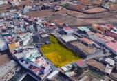 Urban land for sale on Calle Nicolás Díaz Saavedra, Telde, ref: TR94295 photo