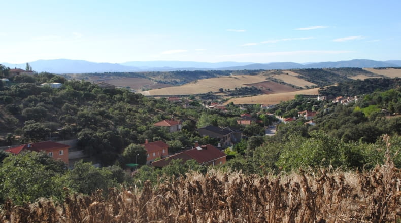 Guadalajara - El Casar - 1043m2