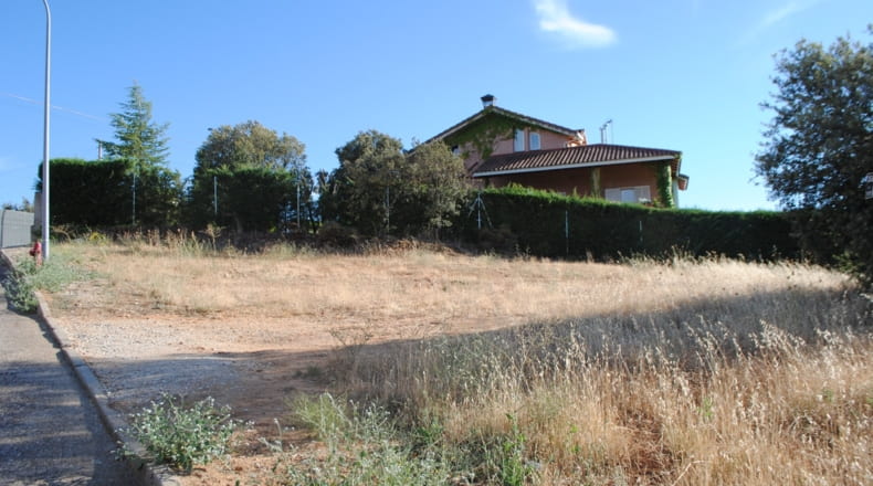 Guadalajara - El Casar - 1043m2