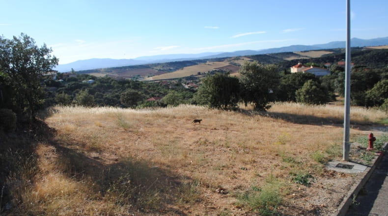 Guadalajara - El Casar - 1043m2