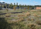 Parcela urbanizable en venta en la Carrer Les Eres, Vilagrassa, ref: TR94305 foto