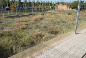 Vilagrassa 615&nbsp;m²