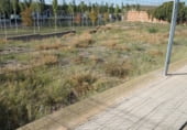 Parcela urbanizable en venta en la Carrer Les Eres, Vilagrassa, ref: TR94305 foto