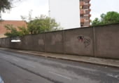 Parcela urbanizable en venta en la Carrer Montsec, Tàrrega, ref: TR94304 foto