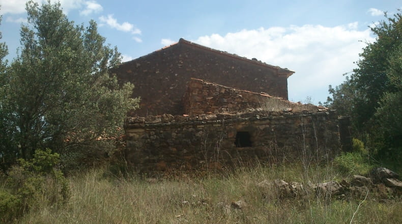 Castellón - Useras - 300m2