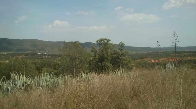 Castellón - Useras - 300m2
