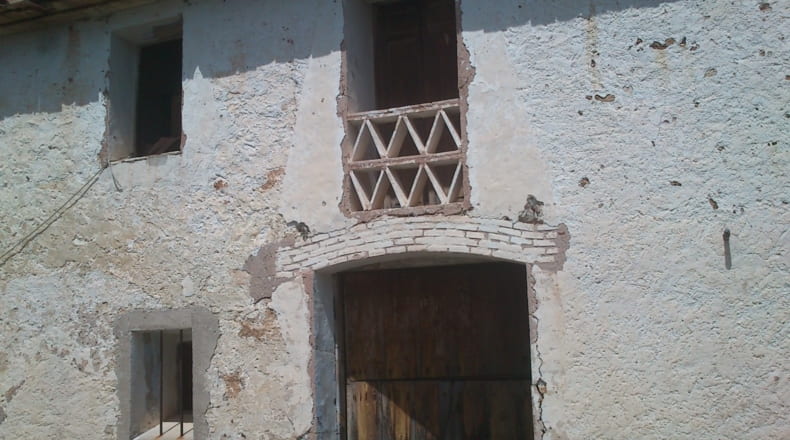 Castellón - Useras - 300m2