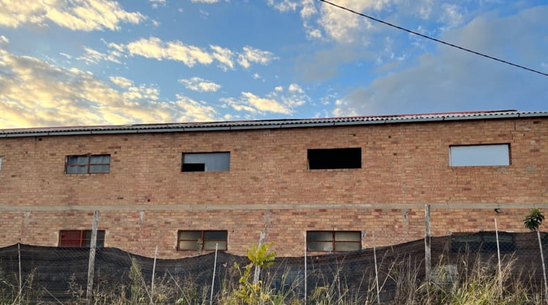 Lérida - Sidamon - 2809m2