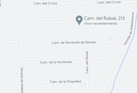 Fresno de Cantespino 2475&nbsp;m²