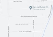 Sòl urbà en venda a la Camino del Rubial, Fresno de Cantespino, ref.: TR94311 foto