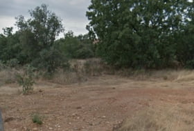 Fresno de Cantespino 2475&nbsp;m²