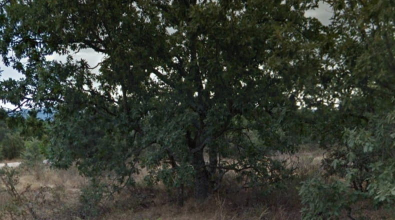 Segovia - Fresno de Cantespino - 2475m2