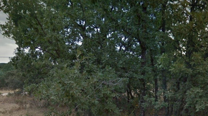 Segovia - Fresno de Cantespino - 2475m2