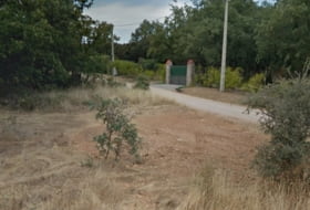 Fresno de Cantespino 2475&nbsp;m²