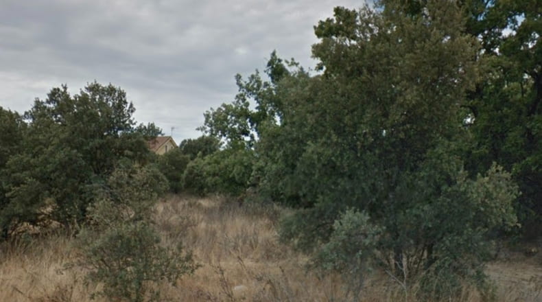 Segovia - Fresno de Cantespino - 2475m2