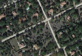 Fresno de Cantespino 2475&nbsp;m²
