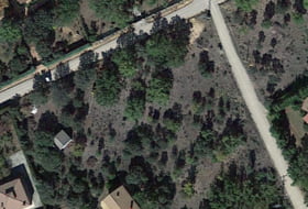 Fresno de Cantespino 2475&nbsp;m²