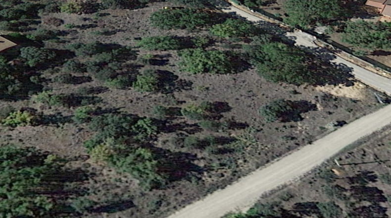 Segovia - Fresno de Cantespino - 2475m2