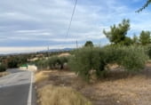 Sòl urbà en venda a la Los Lages, ref.: TR94308 foto