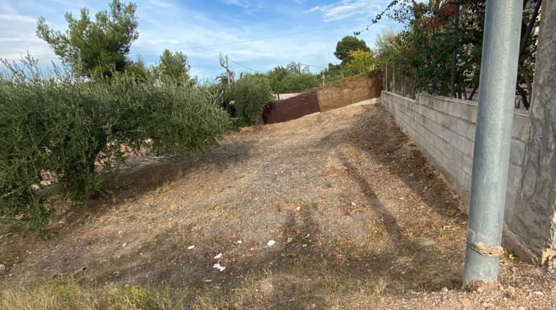 Múrcia - Los Lages - 669m2