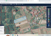 Terreny no urbanitzable en venda a la A Obra, ref.: TR94318 foto